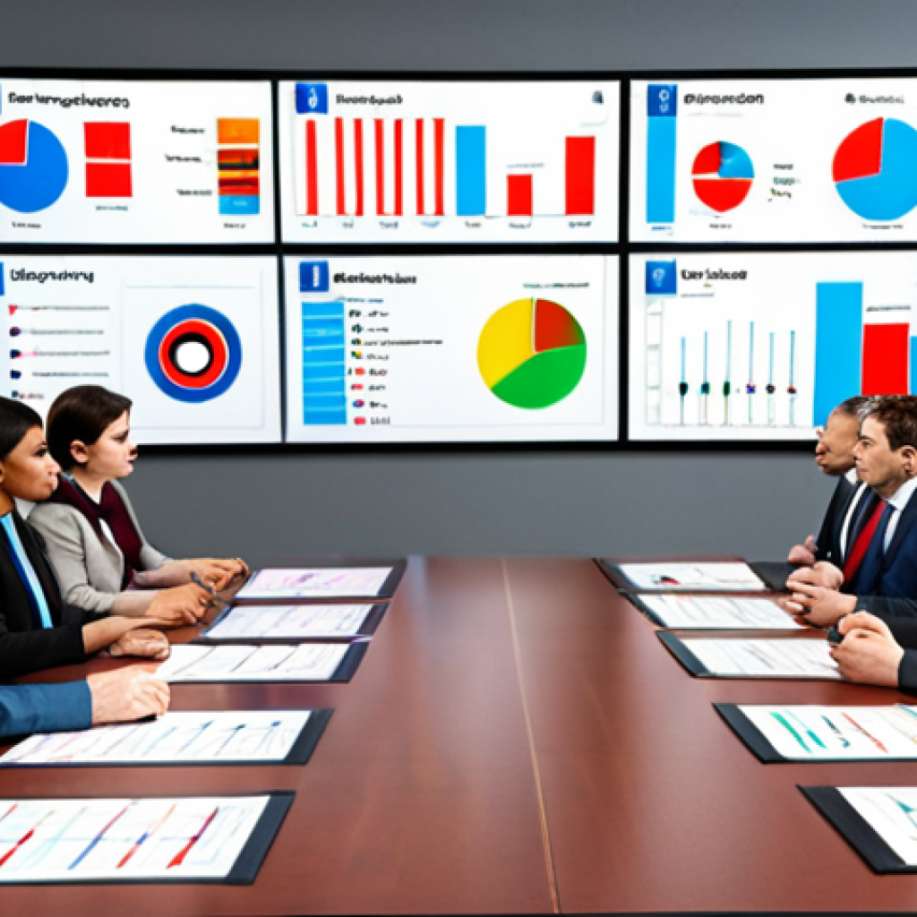 **

International trade negotiation table, diverse delegates, setting clear goals, realistic targets, SWOT analysis in the background, graphs visualizing market data, focus on preparation stage.

**